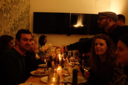 Potluck at Beet-Agrigento: Share Joy and Culinary Delights!