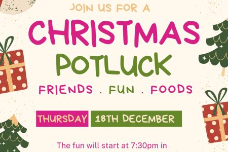 Xmas Potluck at Beet-Agrigento