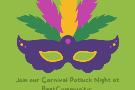 Potluck X Carnival (special edition)