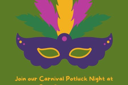 Potluck X Carnival (special edition)