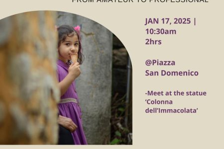 Iphone Photography Beet-Workshop